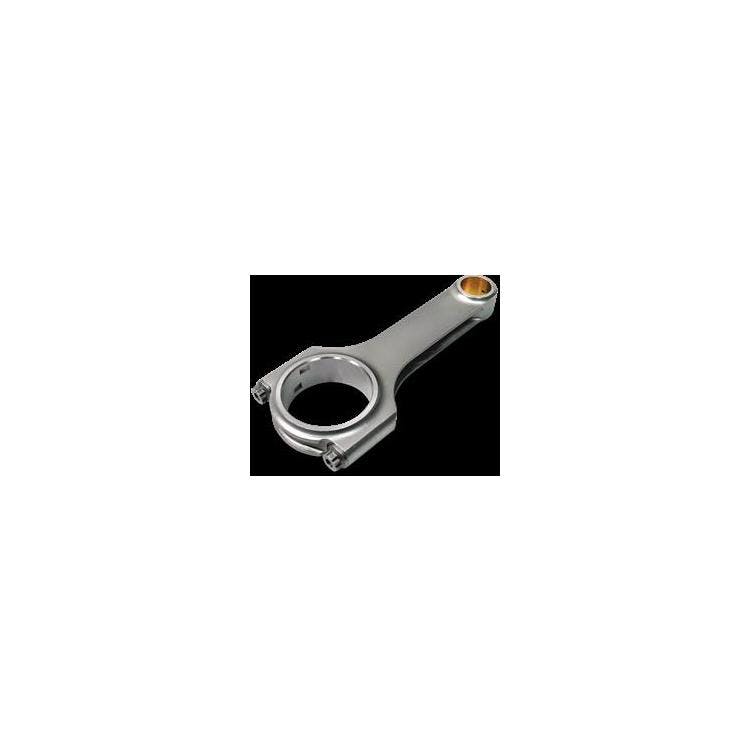 SCAT Crankshafts 2-308-5700-2124A H-Beam Connecting Rods