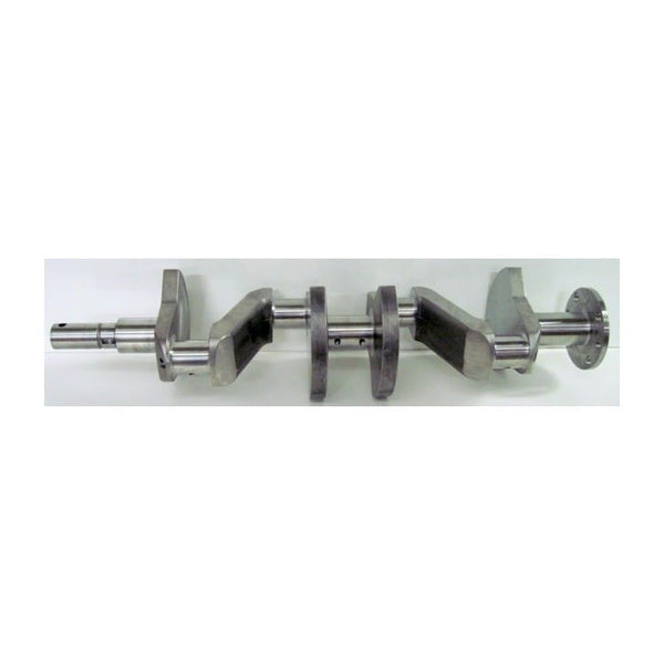 SCAT Crankshafts 7-T-4250-1625 Model A/ Model T Counterweight