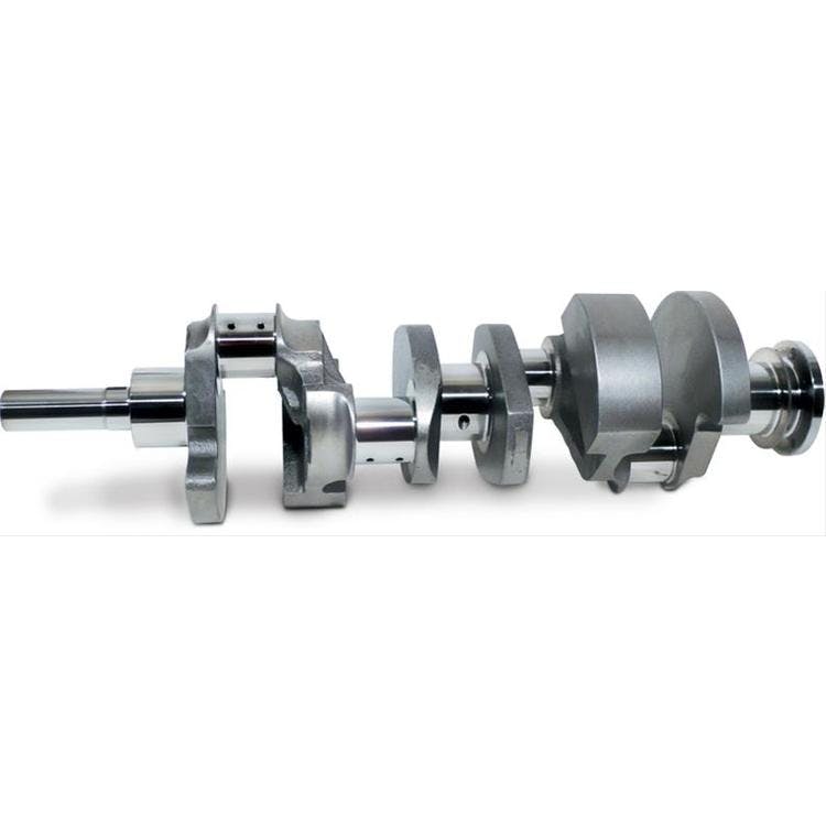 SCAT Crankshafts 9-239-4250-2000 Series 9000 Cast Crankshafts
