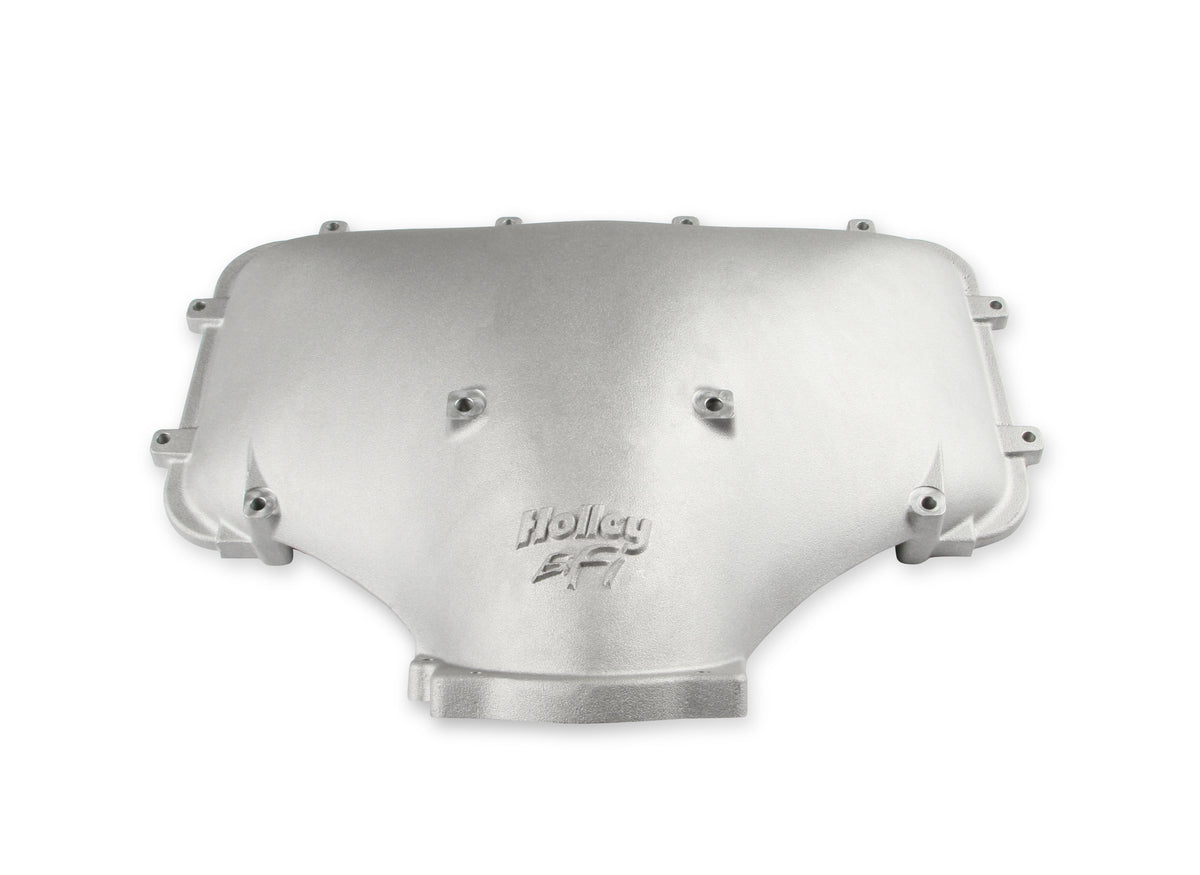 Holley EFI Engine Intake Manifold 300-310