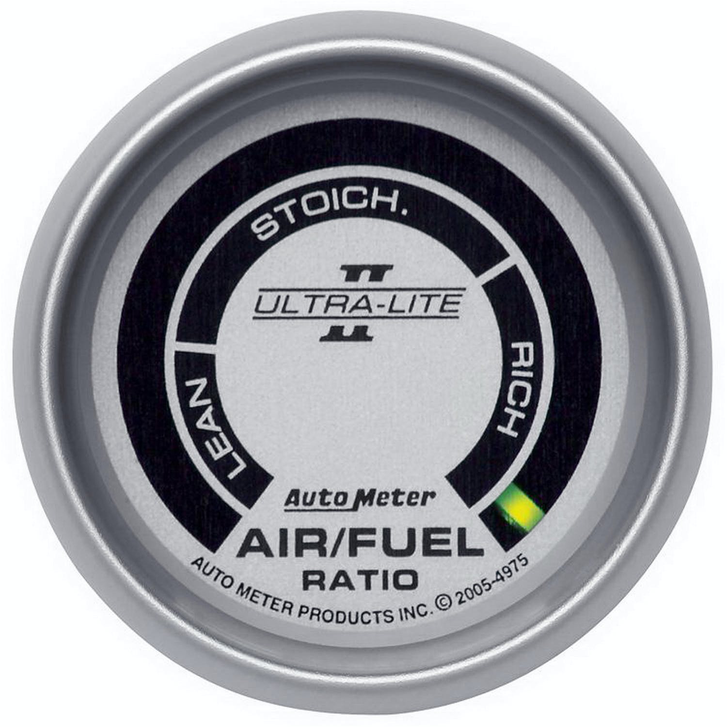 AutoMeter Products 4975 Air/Fuel Ratio