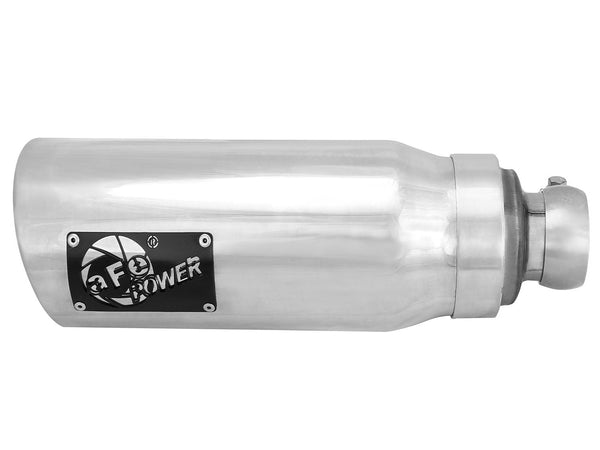 AFE 49C42046-P aFe Power Exhaust Tip Upgrade
