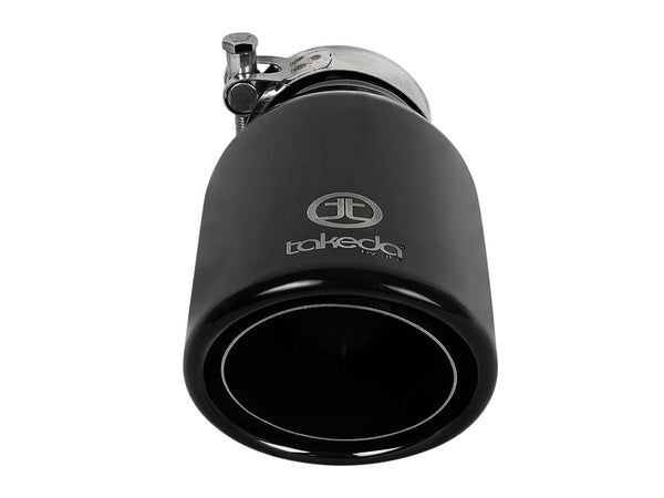 AFE 49T25404-B08 Takeda Exhaust Tip