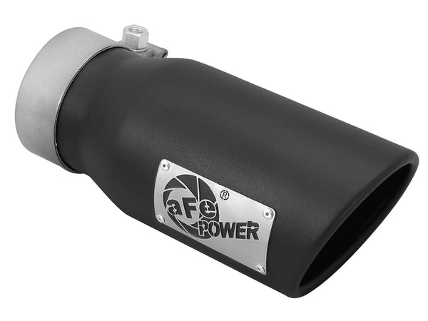 AFE 49T30401-B09 aFe Power Diesel Exhaust Tip