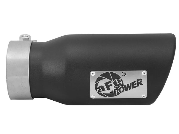 AFE 49T30401-B09 aFe Power Diesel Exhaust Tip