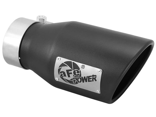 AFE 49T30451-B09 aFe Power Diesel Exhaust Tip