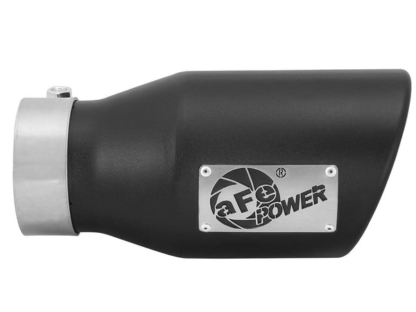 AFE 49T30451-B09 aFe Power Diesel Exhaust Tip