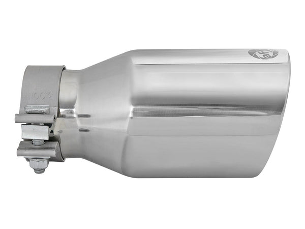 AFE 49T30454-P092 MACH Force-Xp Exhaust Tip