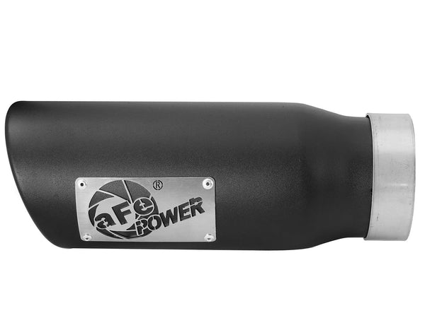 AFE 49T35456-B12 aFe Power Exhaust Tip Upgrade