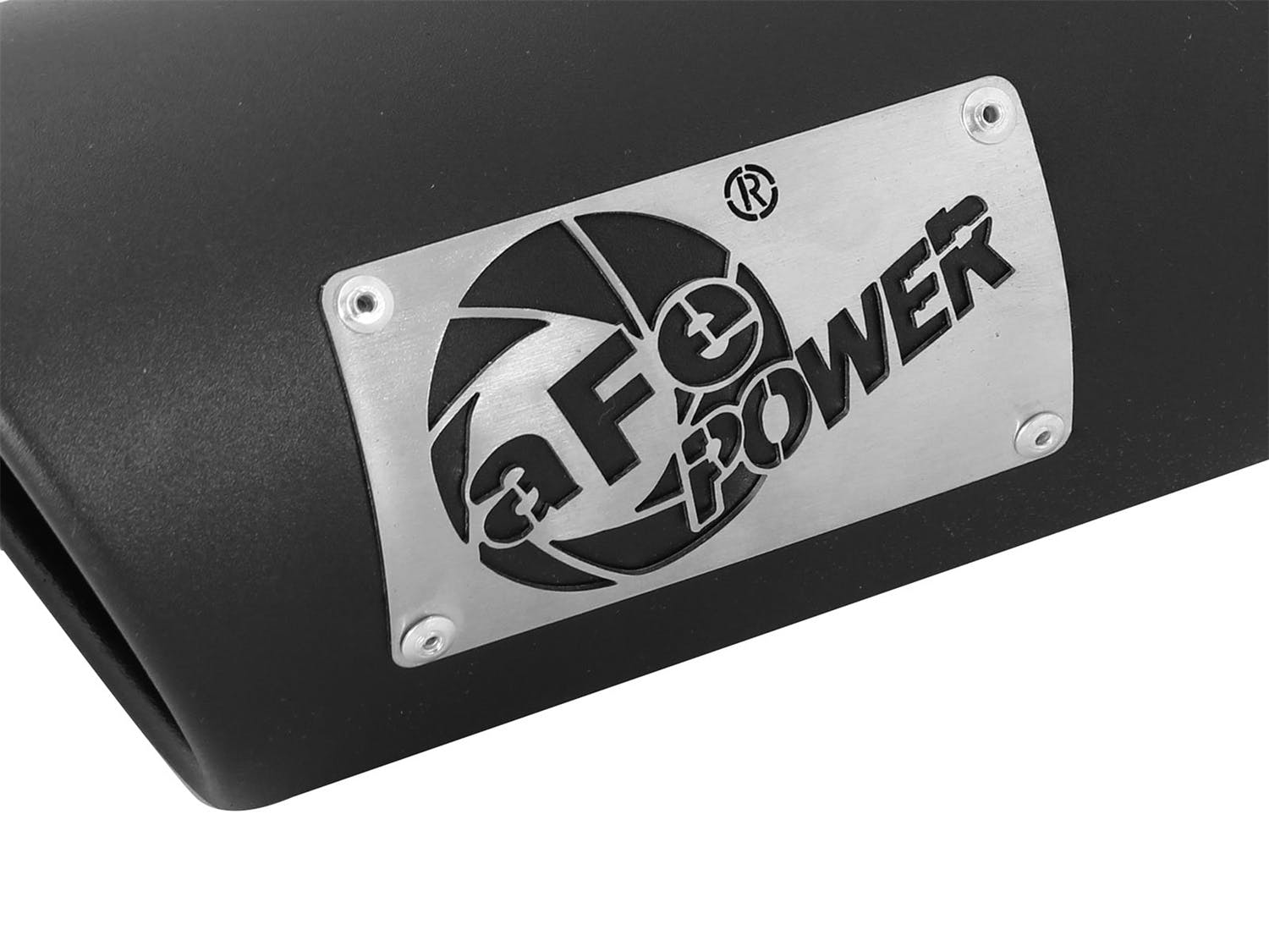 AFE 49T35456-B12 aFe Power Exhaust Tip Upgrade