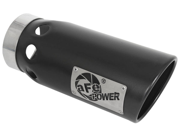 AFE 49T40501-B121 aFe Intercooled Exhaust Tip