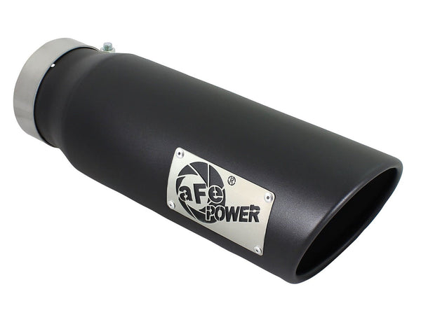 AFE 49T40501-B15 aFe Power Diesel Exhaust Tip