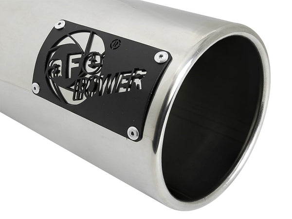 AFE 49T40501-P122 Mach Force-Xp Exhaust Tip