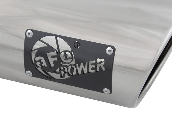 AFE 49T40501-P15 aFe Power Diesel Exhaust Tip