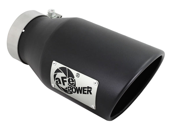 AFE 49T40601-B12 aFe Power Diesel Exhaust Tip