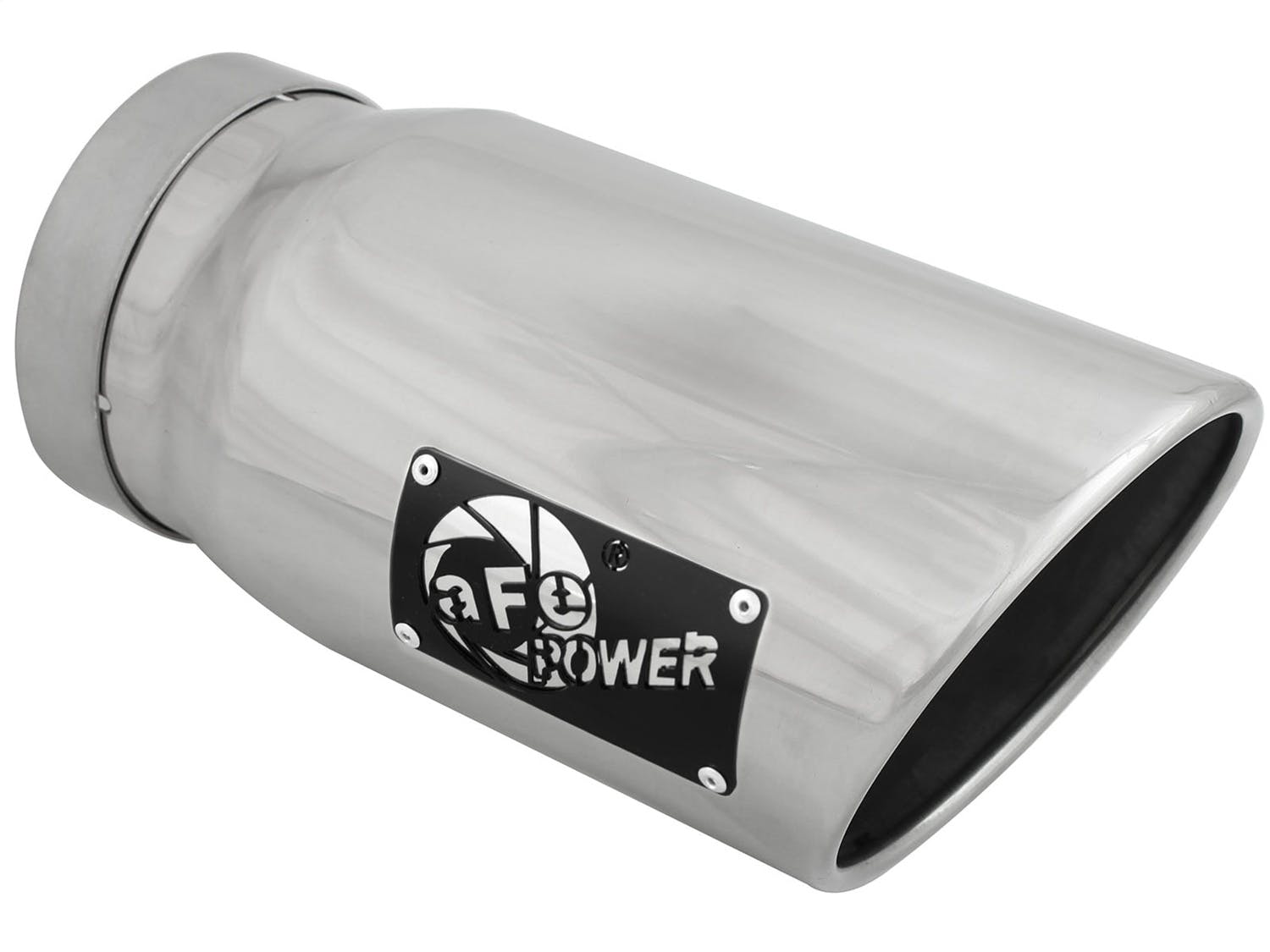AFE 49T50601-P12 aFe Power Diesel Exhaust Tip