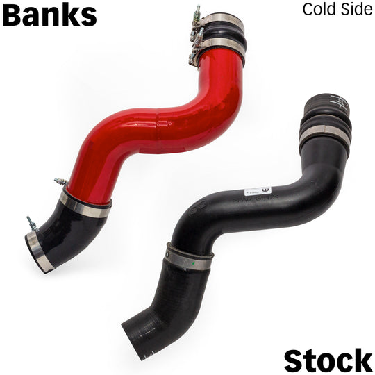 Banks Power Boost Tube Upgrade Kit 26006-PC