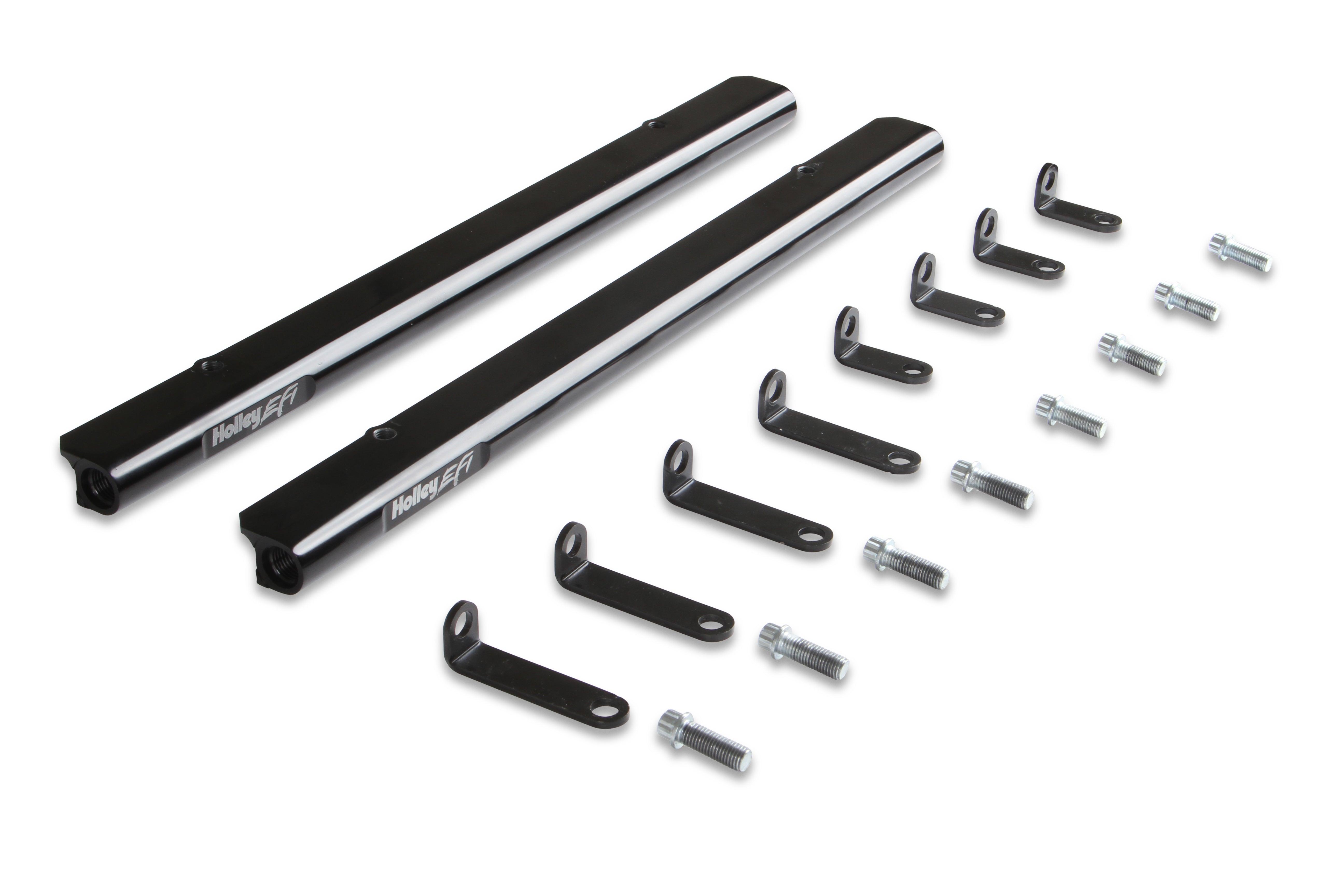 Holley Fuel Injector Rail 534-280