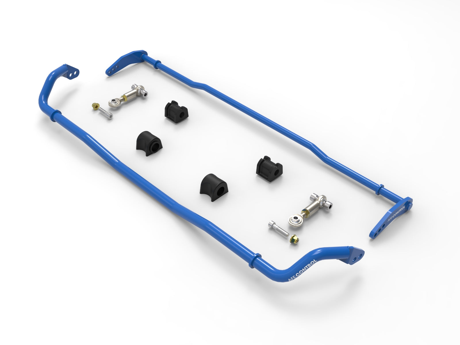 aFe Power Scion, Subaru, Toyota (2.0, 2.4) Suspension Stabilizer Bar Kit 440-722001-L