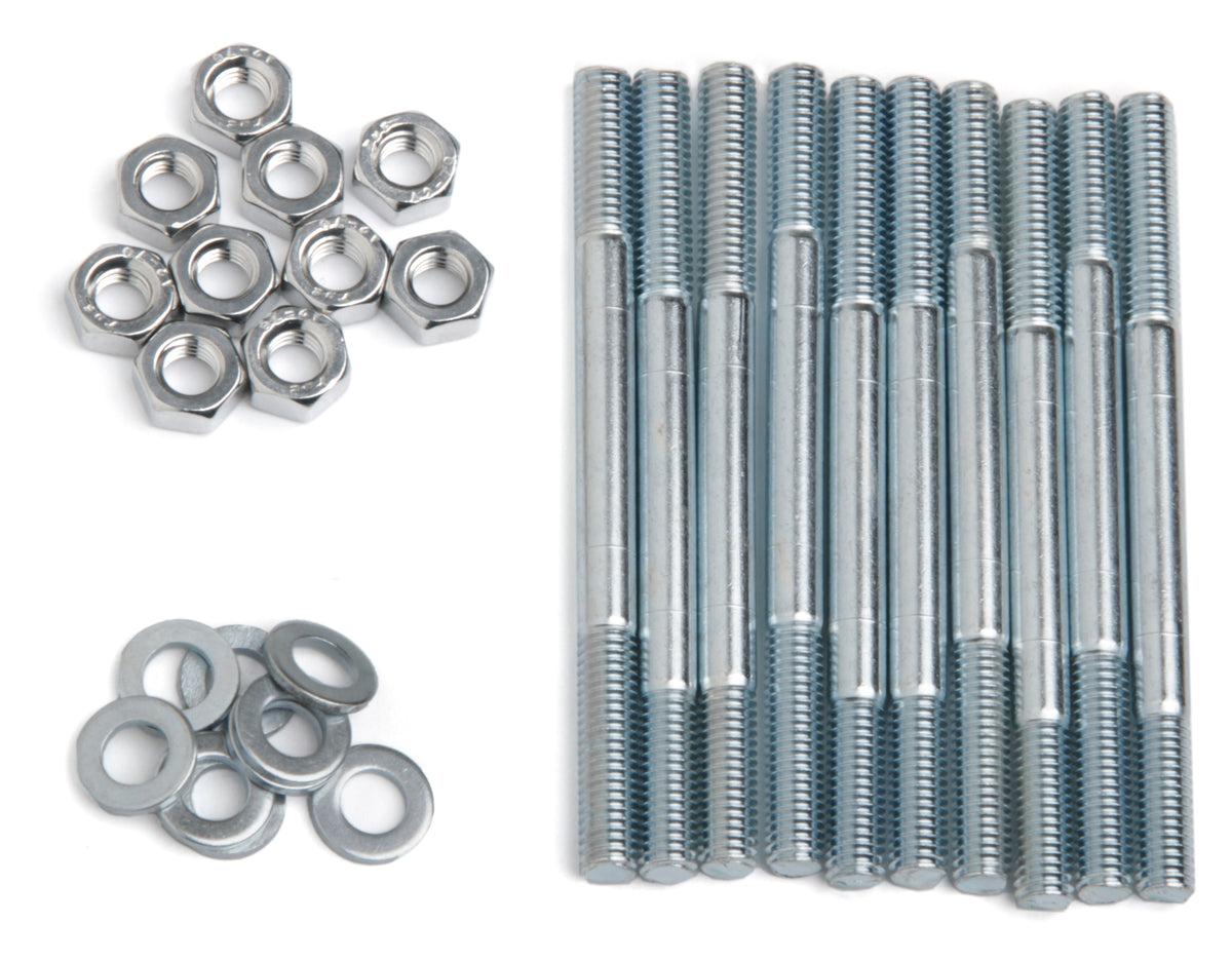 Holley EFI Engine Intake Manifold Bolt Set 300-225