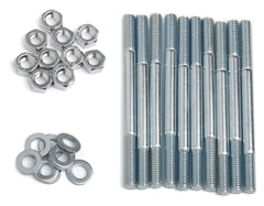 Holley EFI Engine Intake Manifold Bolt Set 300-225