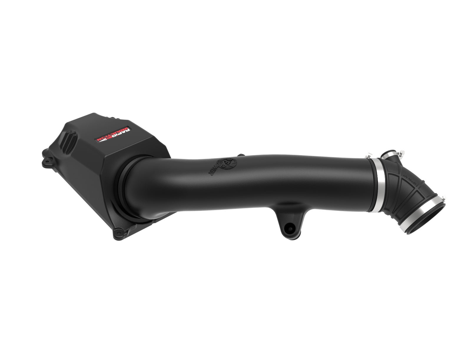 aFe Power Jeep (3.0) Engine Cold Air Intake 52-10005R