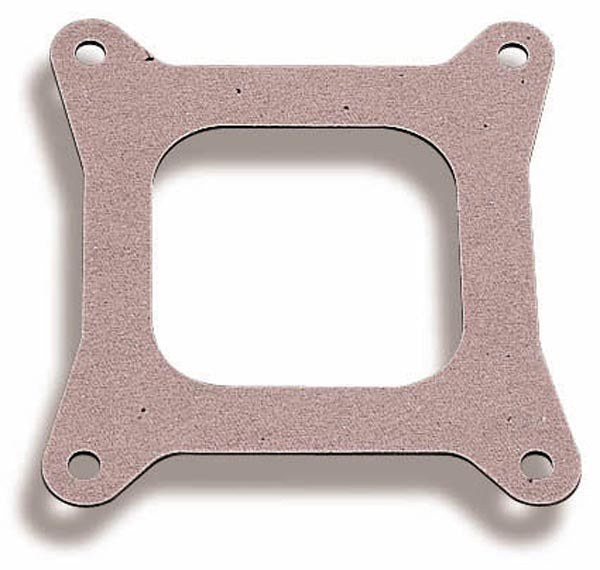 Holley Fuel Injection Throttle Body Mounting Gasket 508-9