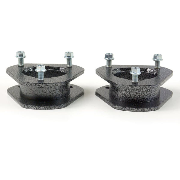 Rugged Off Road 5-100 Suspension Leveling Kit