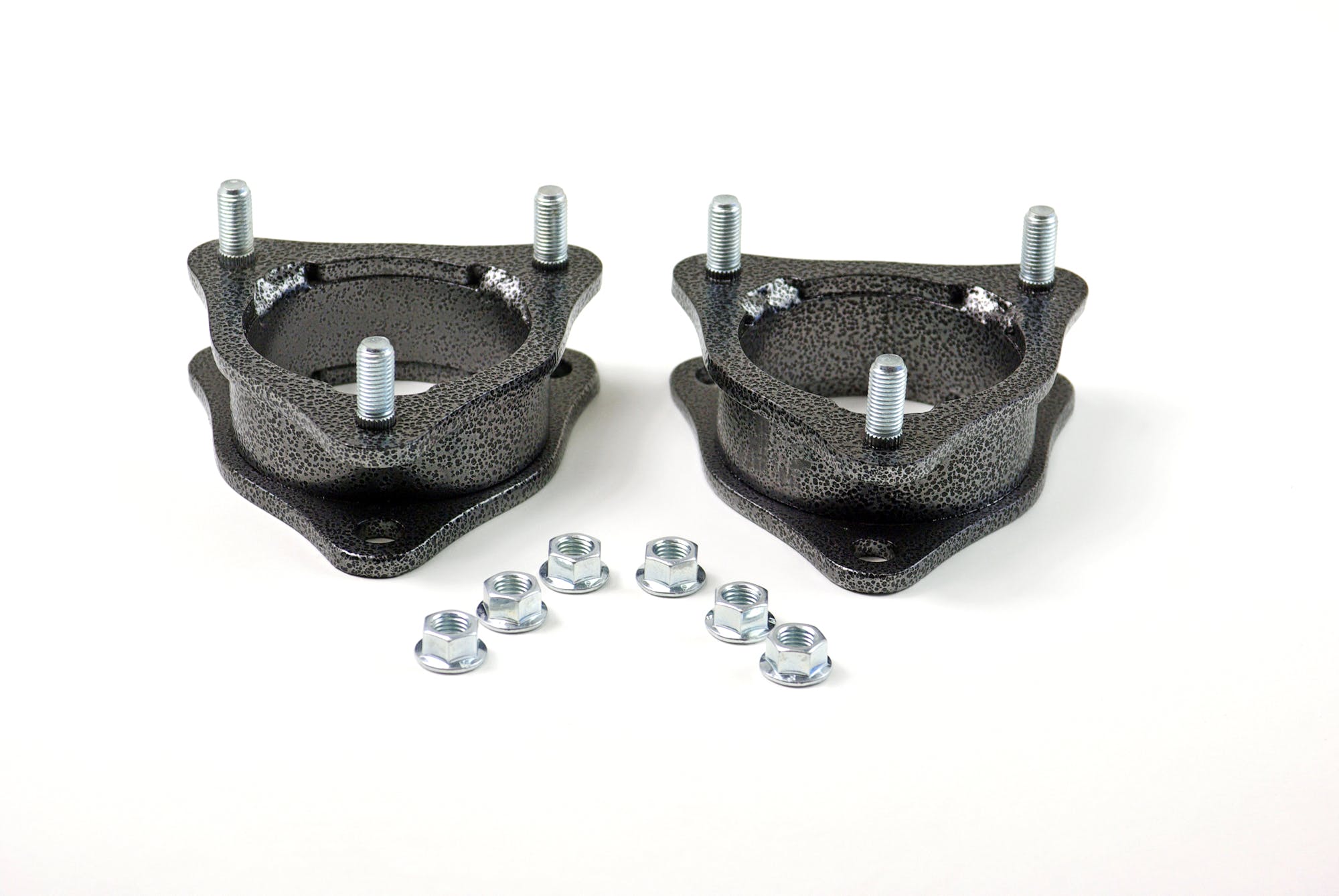 Rugged Off Road 5-101 Suspension Leveling Kit