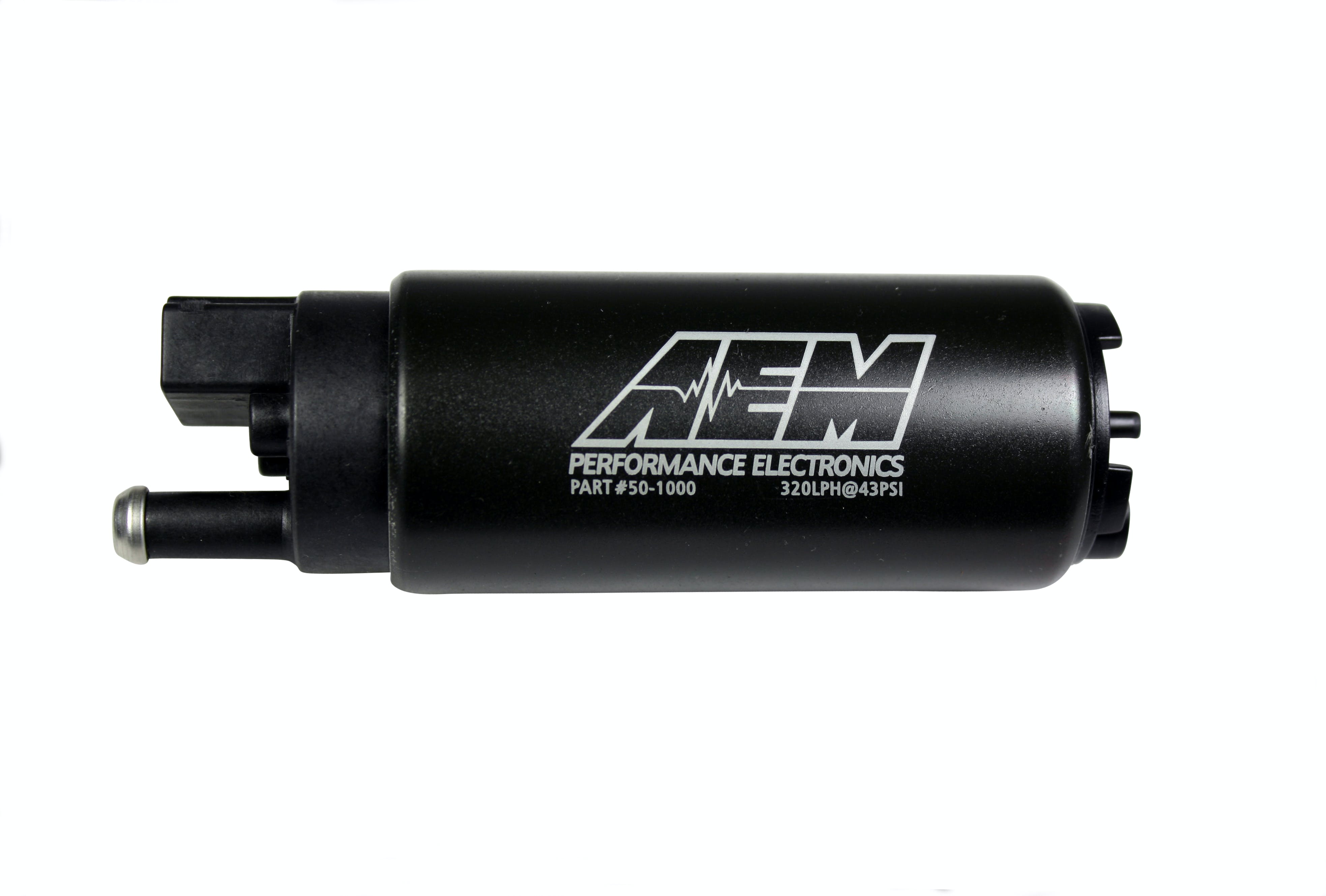 AEM 50-1000 Hi Flow Fuel Pump