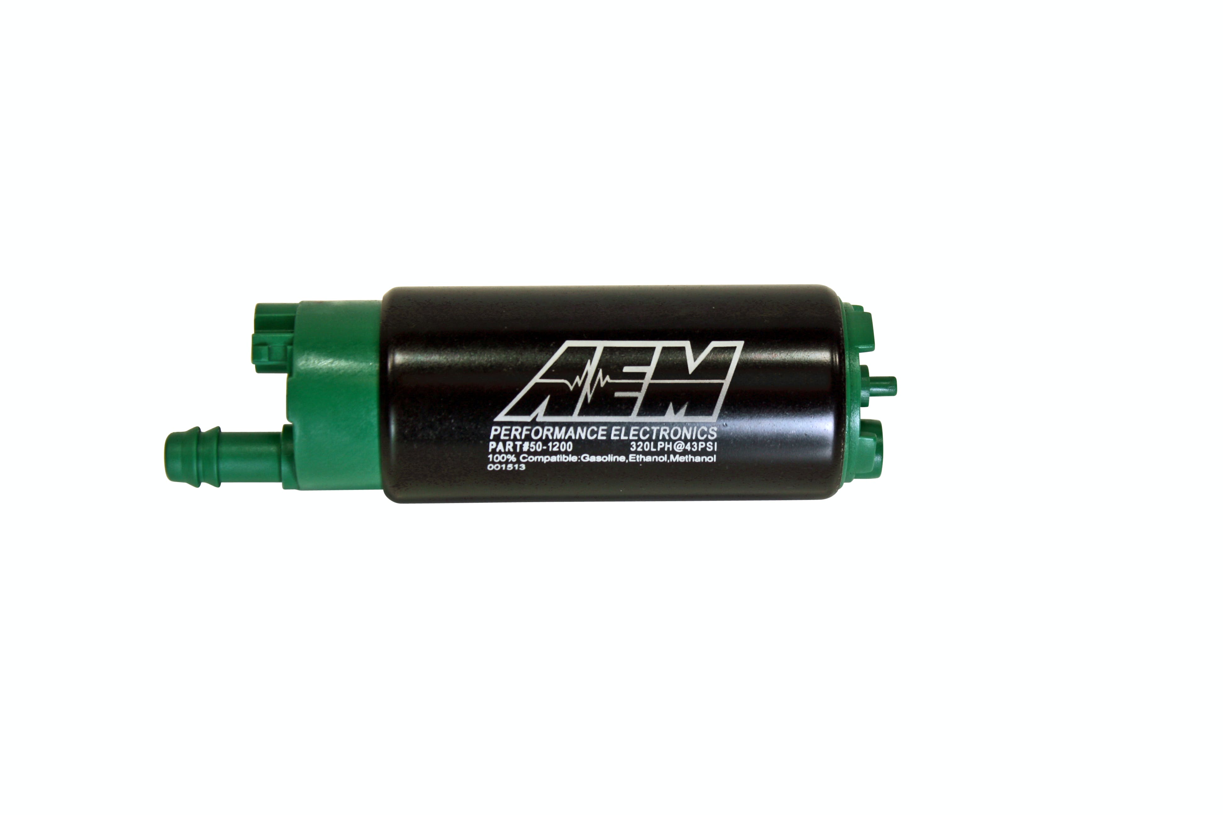AEM 50-1200 E85 Hi Flow Fuel Pump