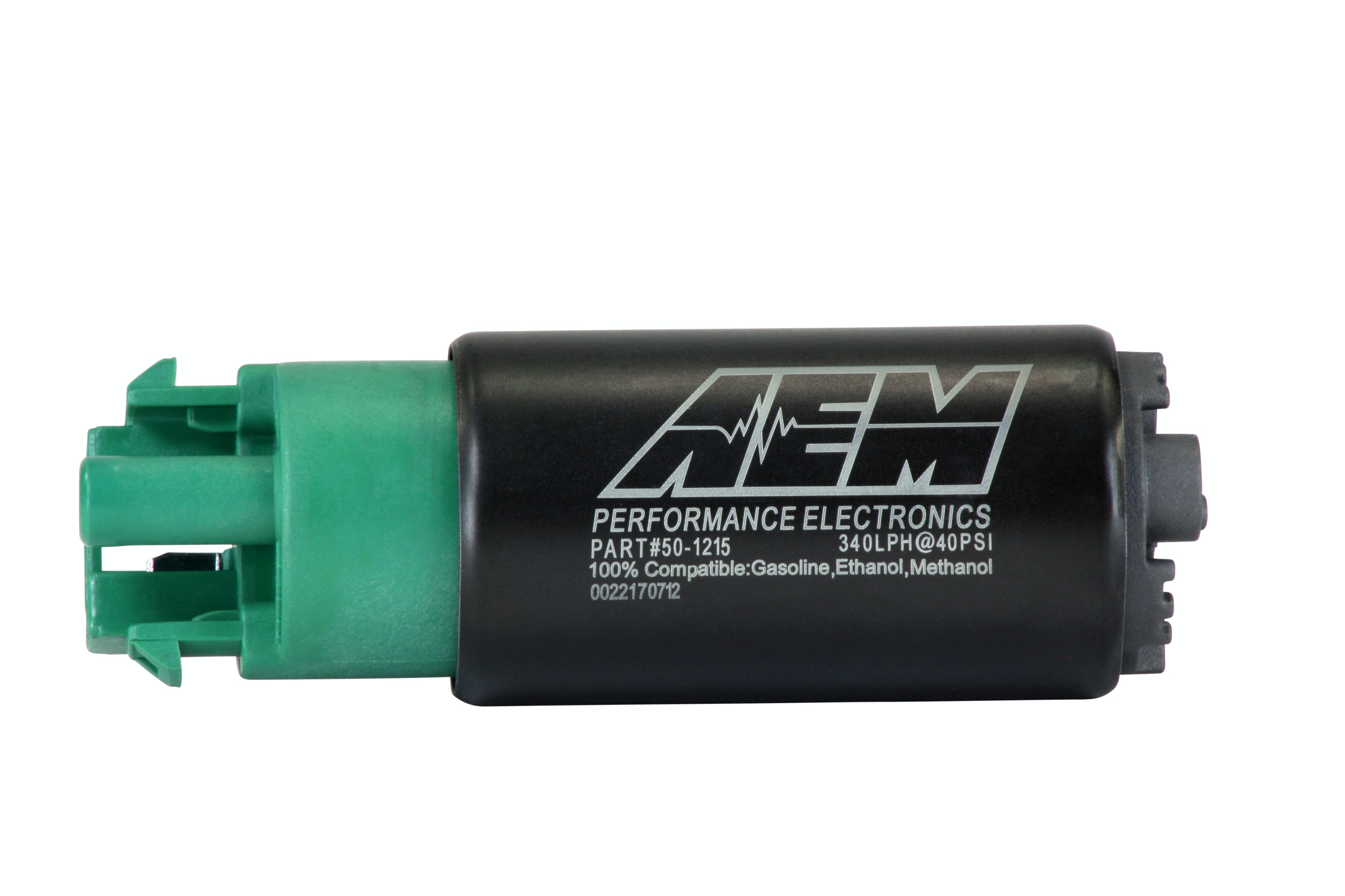 AEM 50-1215 E85 Hi Flow Fuel Pump