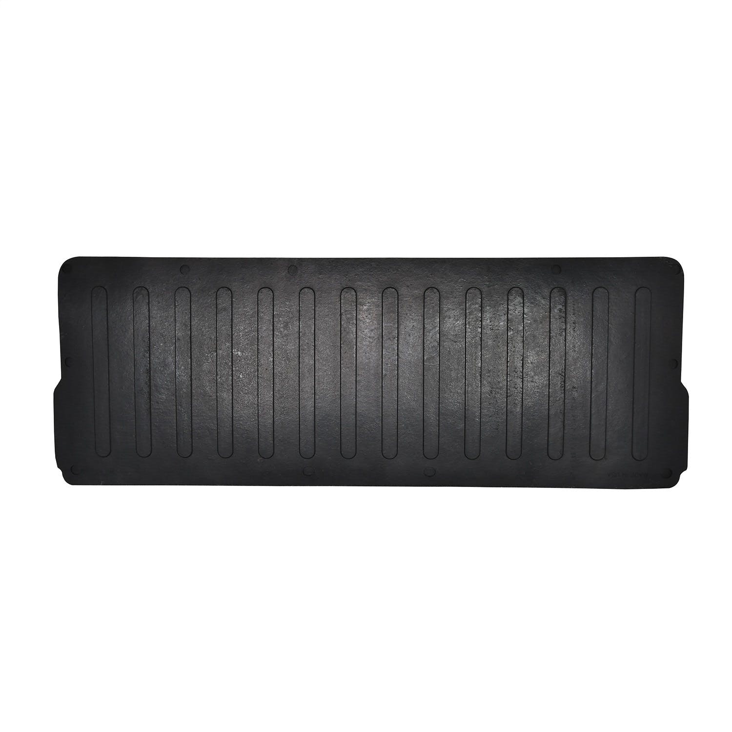 Westin Automotive 50-6565 Tailgate Mat, Black