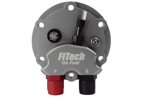 FiTech 50015 Go-Fuel Universal In-Tank Pump Module 340 LPH