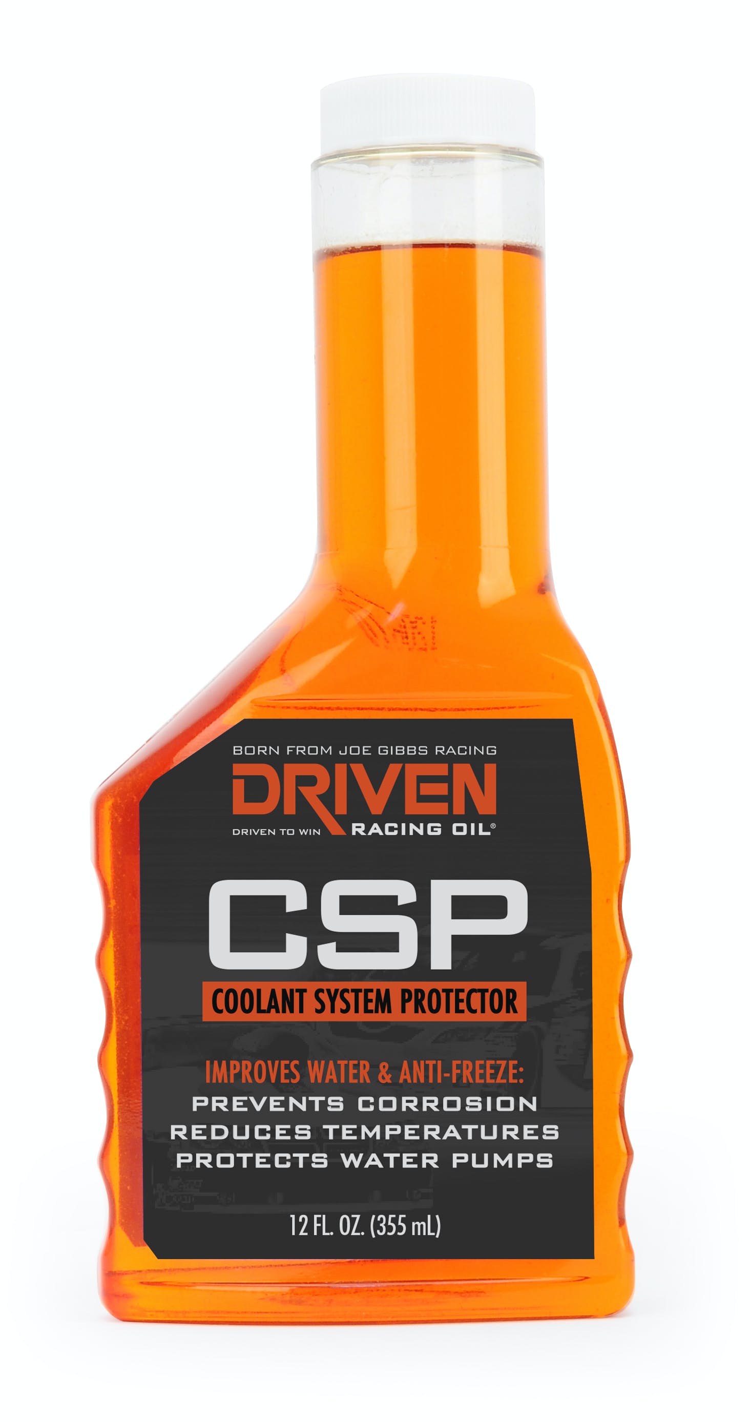 Driven Racing Oil 50030 Coolant System Protector (12 oz.)