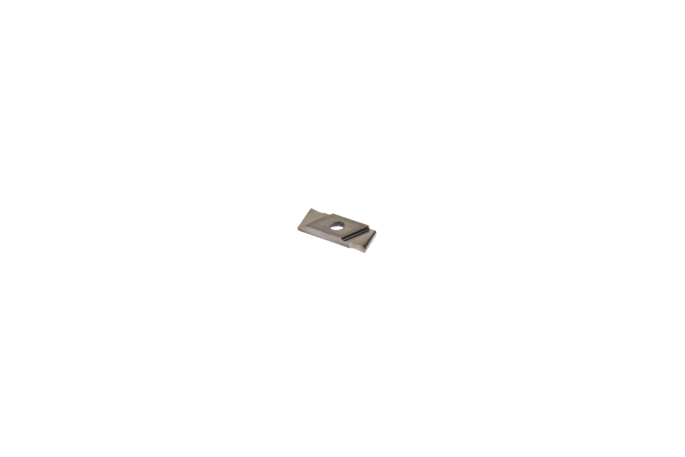 Competition Cams 5004I Carbide Insert for Lifter Bore Grooving Tool