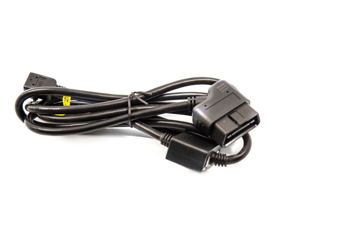 SCT 5011 Livewire TS Replacement OBDII Cable