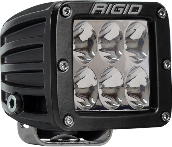 RIGID Industries 501313 D-Series PRO Driving LED Light, Surface Mount