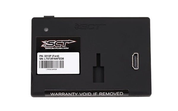 SCT 5015P Livewire TS Plus Performance Programmer and Monitors