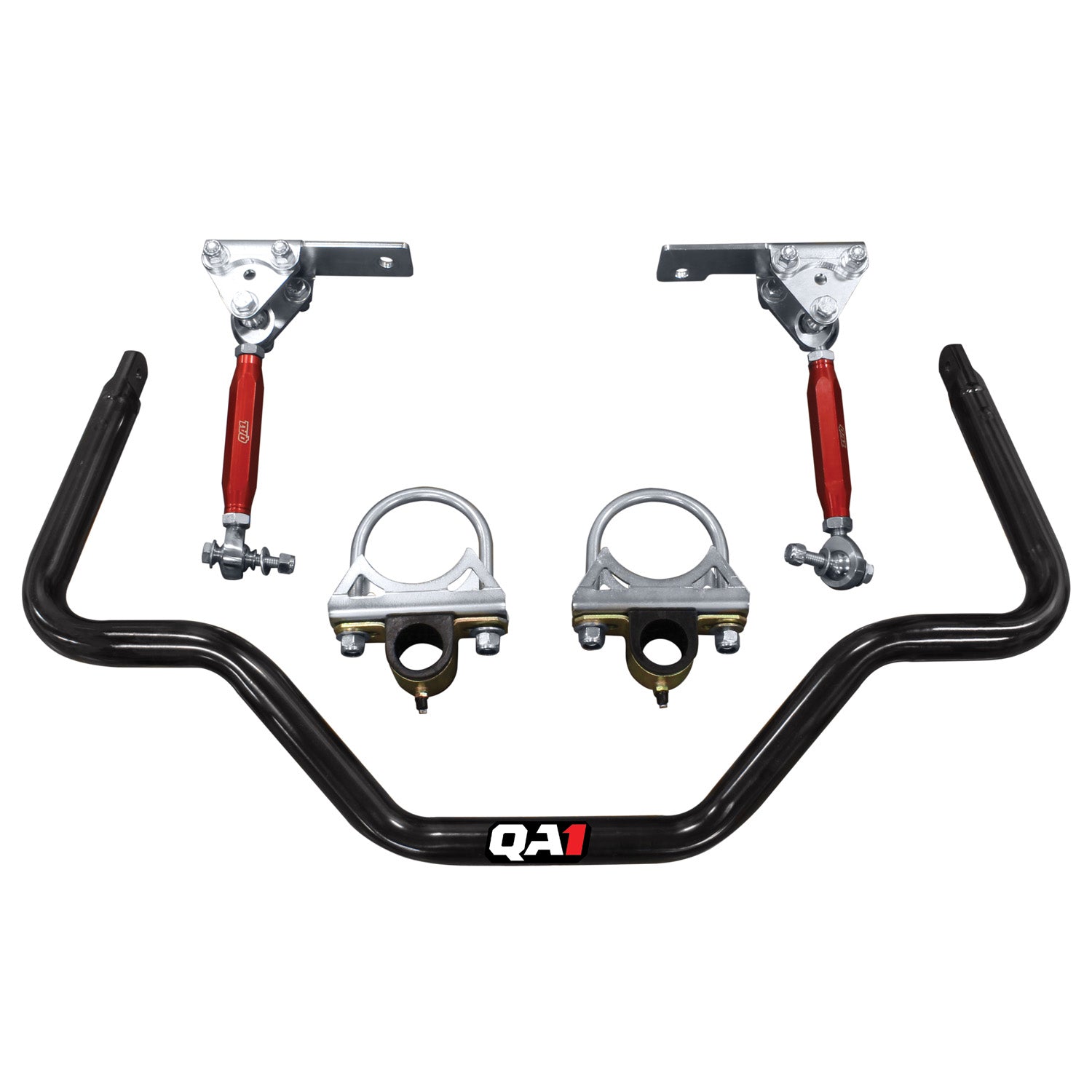 QA1 52866 Sway Bar Kit, Rear 1-1/4 inch, 65-72 F100