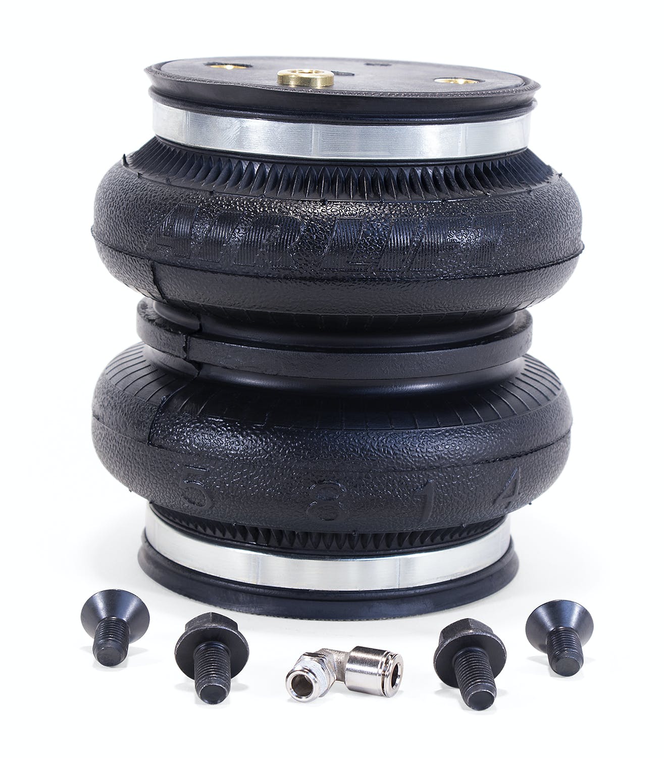 Air Lift 50771 Replacement Air Spring - Bellows type