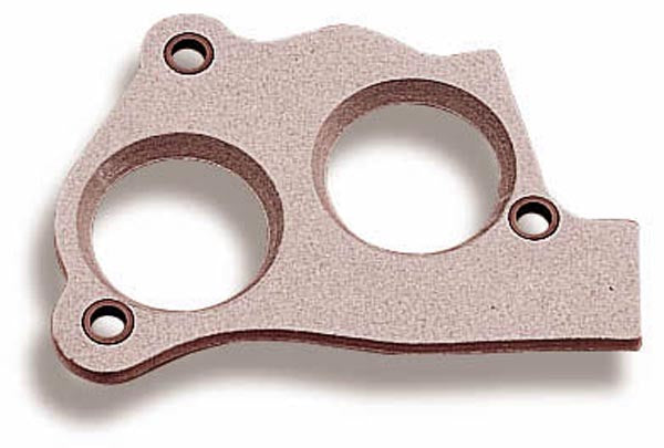 Holley Fuel Injection Throttle Body Mounting Gasket 508-11