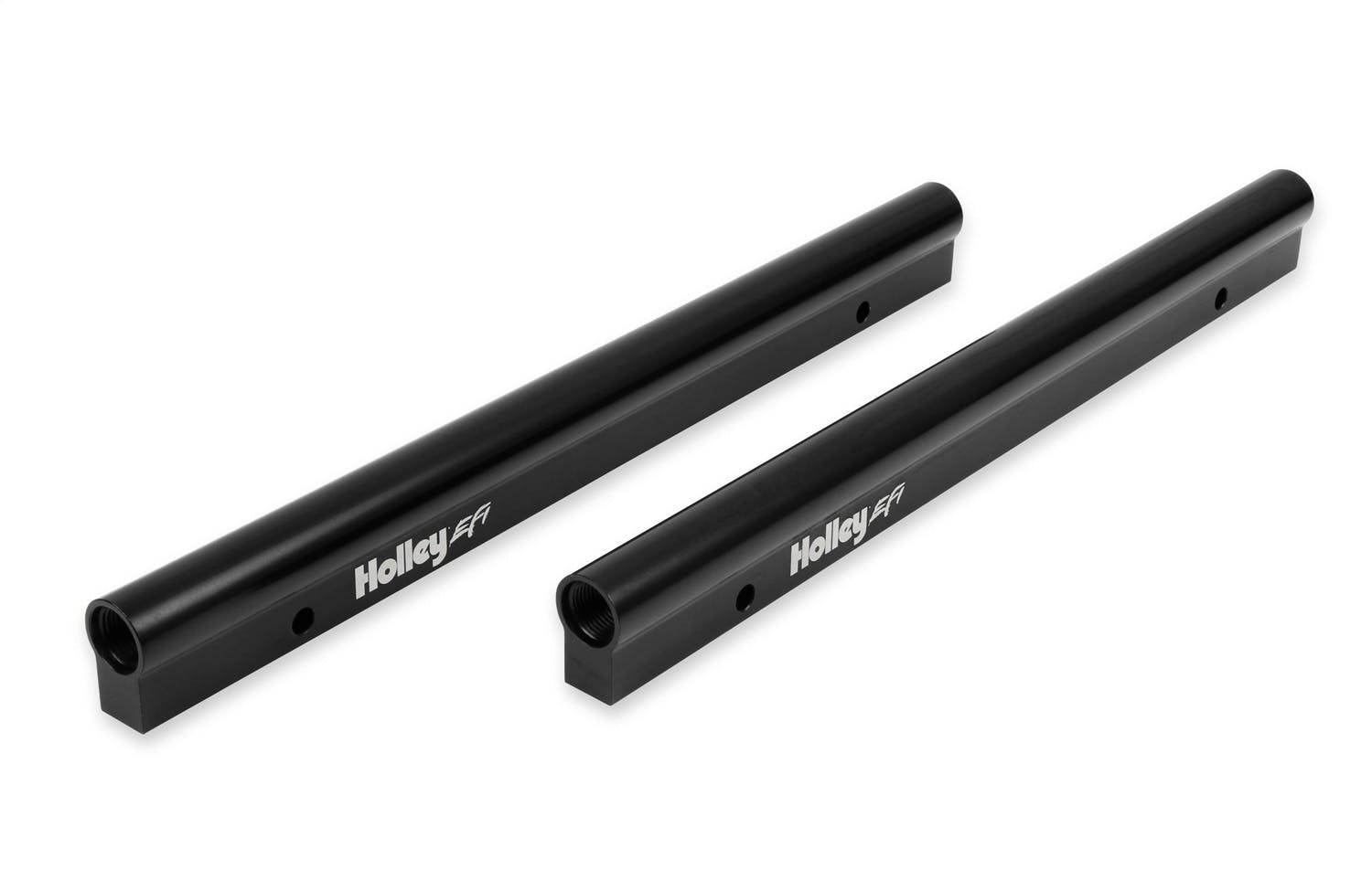 Holley 508-30 REPLACEMENT RAILS FOR SPLIT INTAKES