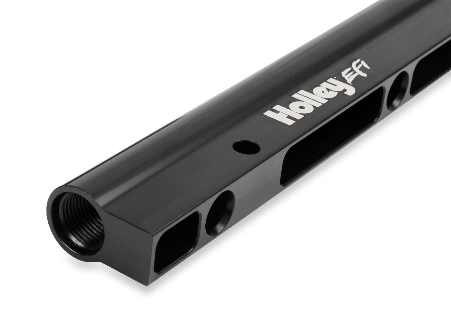 Holley 508-30 REPLACEMENT RAILS FOR SPLIT INTAKES
