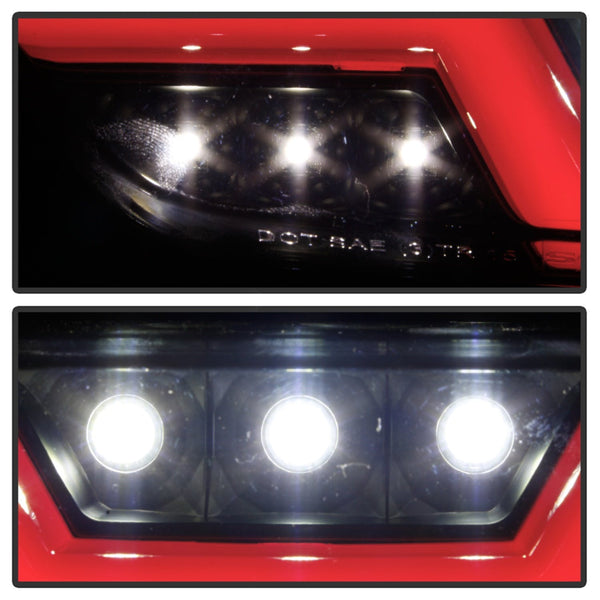 Spyder Auto 5082787 LED Reverse Lights