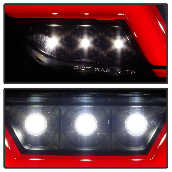 Spyder Auto 5082794 LED Reverse Lights