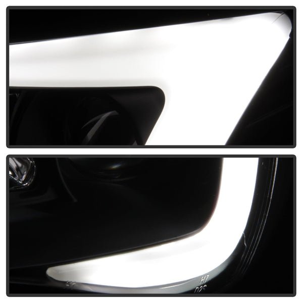 Spyder Auto 5083937 (Spyder) Subaru Impreza WRX 2008-2014 Projector Headlights-Xenon/HID Model Only