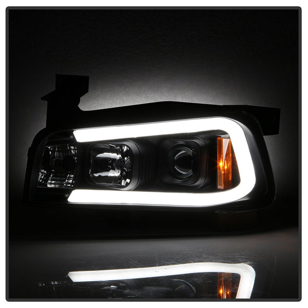 Spyder Auto 5085245 Projector Headlights