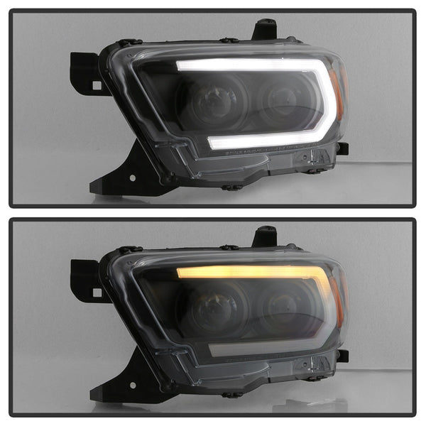 Spyder Auto 5085818 Projector Headlights