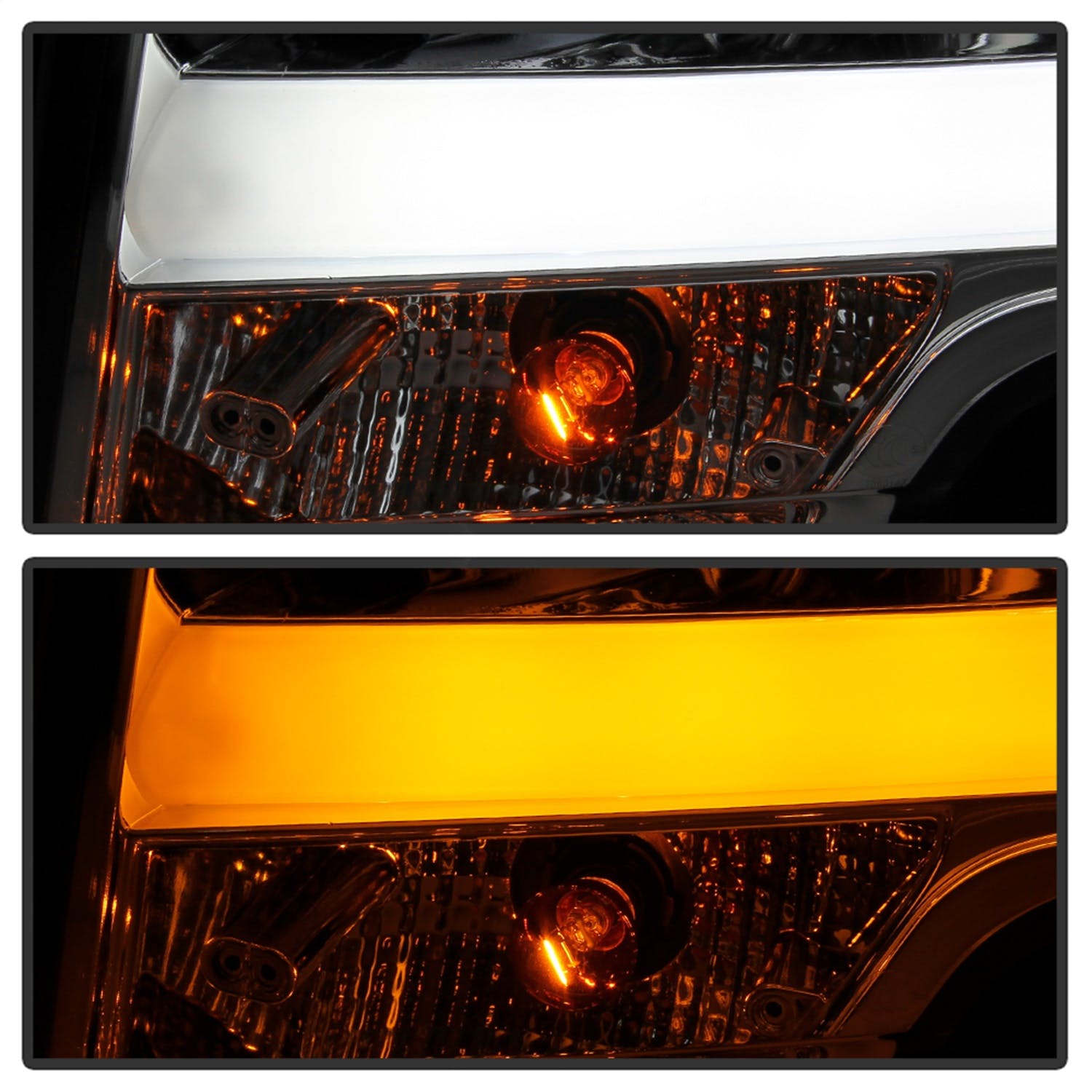 Spyder Auto 5086198 Projector Headlights